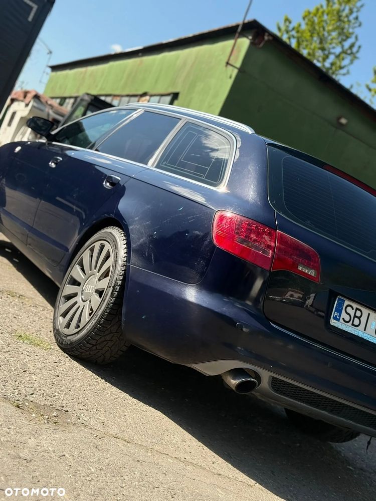 Audi A6 Avant - 12