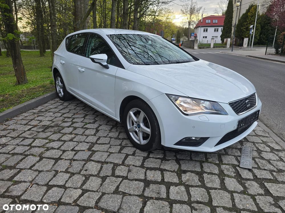 Seat Leon - 1