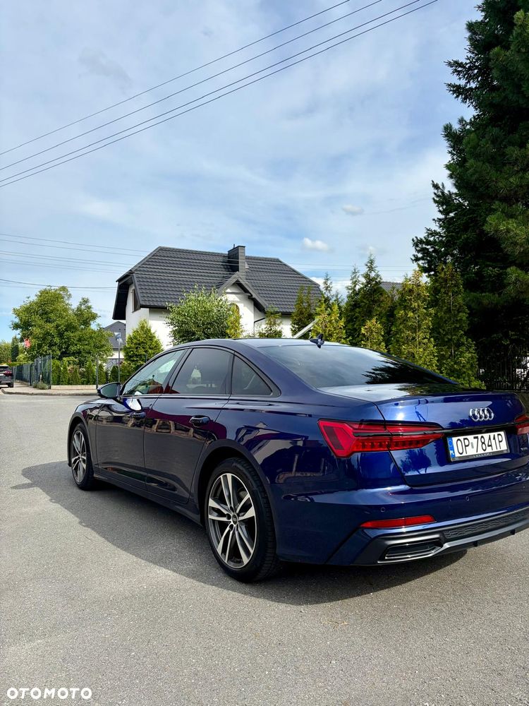 Audi A6 Limousine - 4