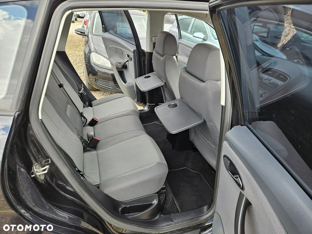 Seat Altea XL - 11