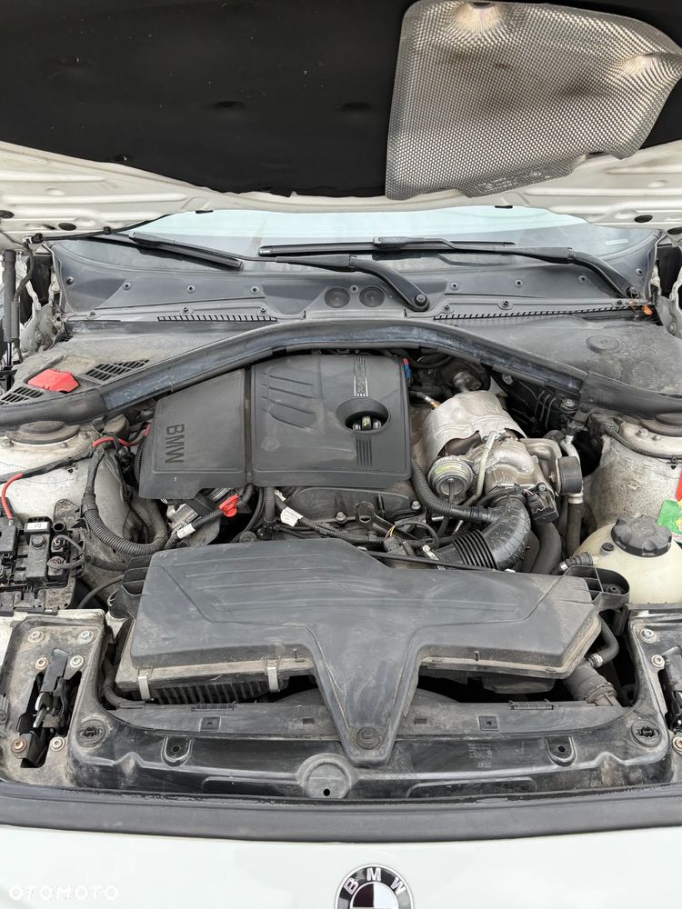 BMW Seria 1 114i - 21