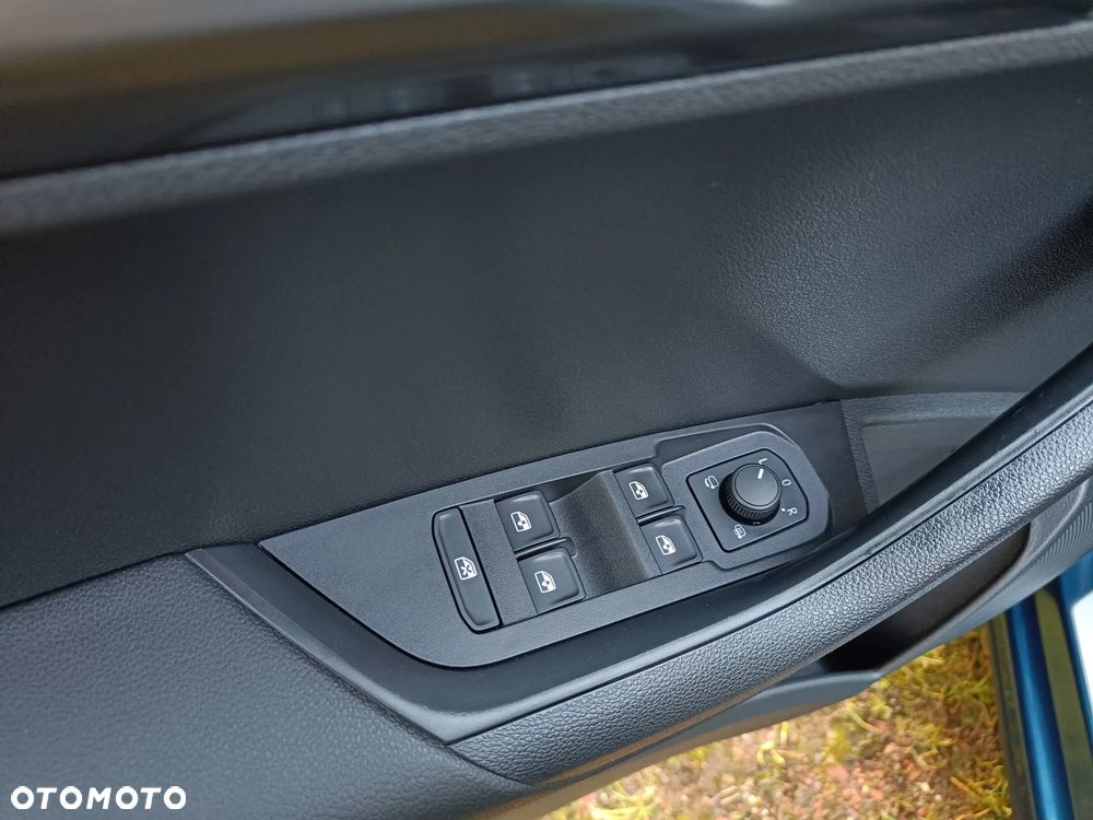 Skoda Karoq 1.5 TSI ACT Style DSG - 19