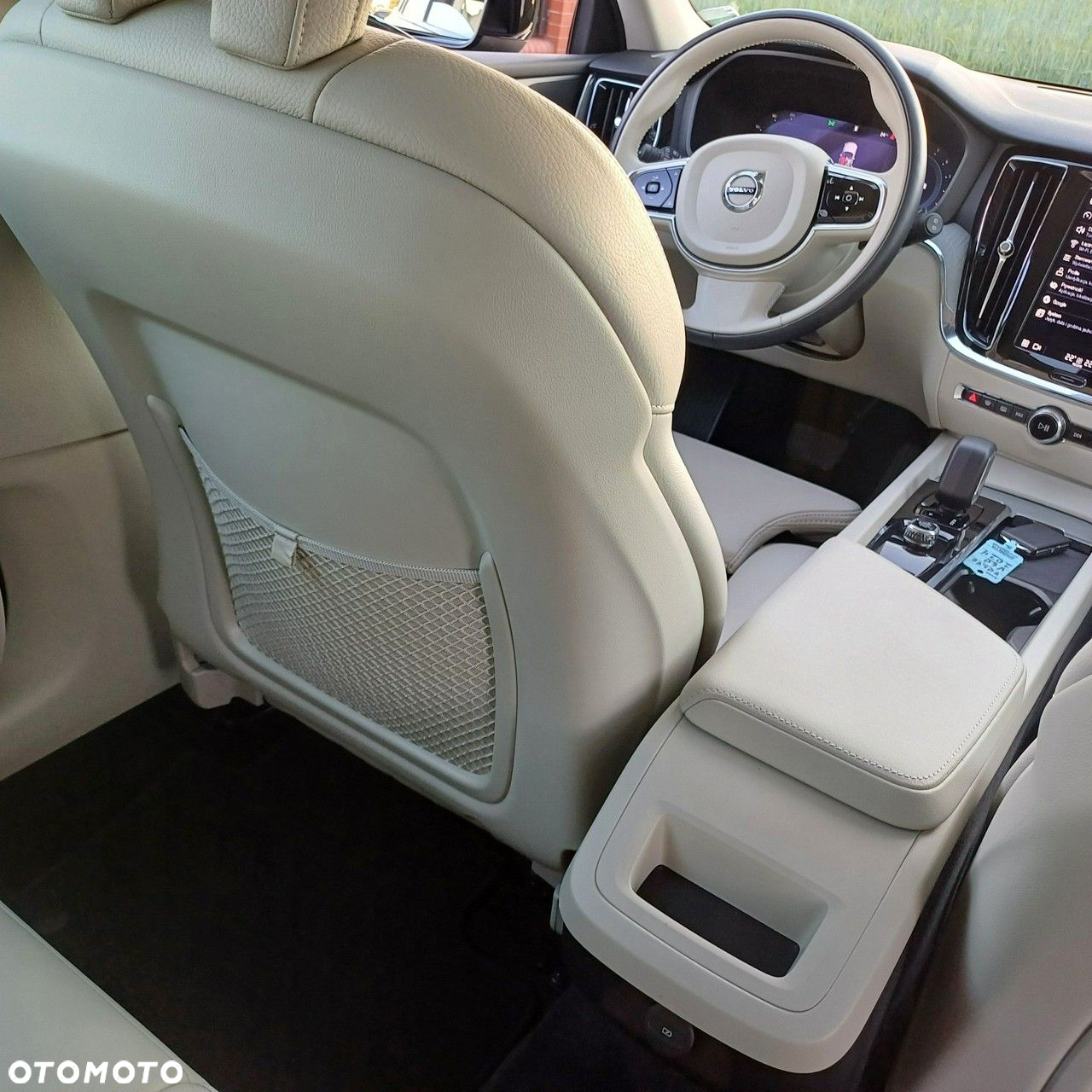 Volvo V60 - 13