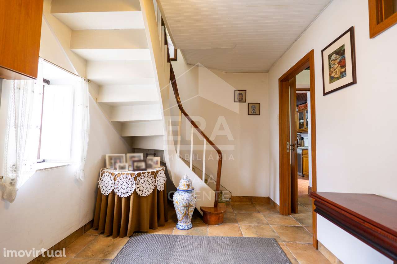 Moradia Isolada T3 de estilo tradicional em Olival - Grande imagem: 4/55