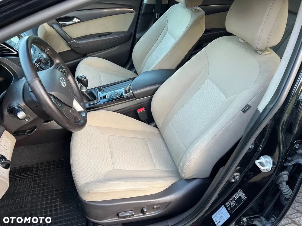 Hyundai i40 1.7 CRDi BlueDrive Premium - 13