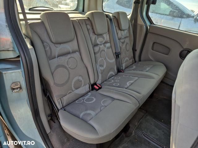 Renault Kangoo 1.5 dCi Style - 6