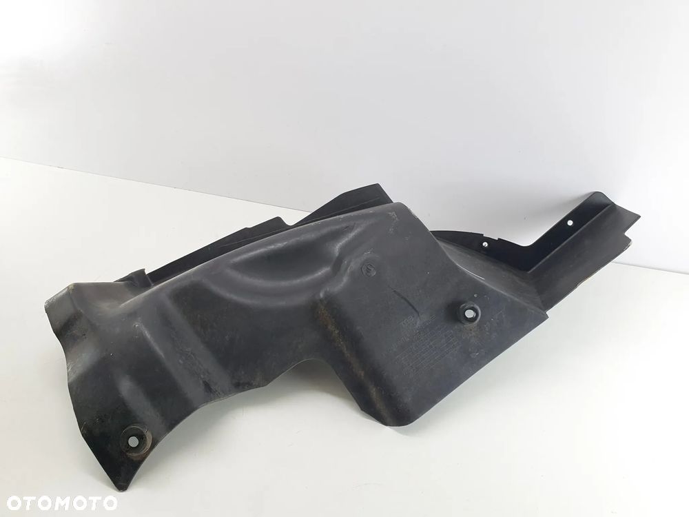 NADKOLE LEWE OSLONA  TGB BLADE 250 - 1