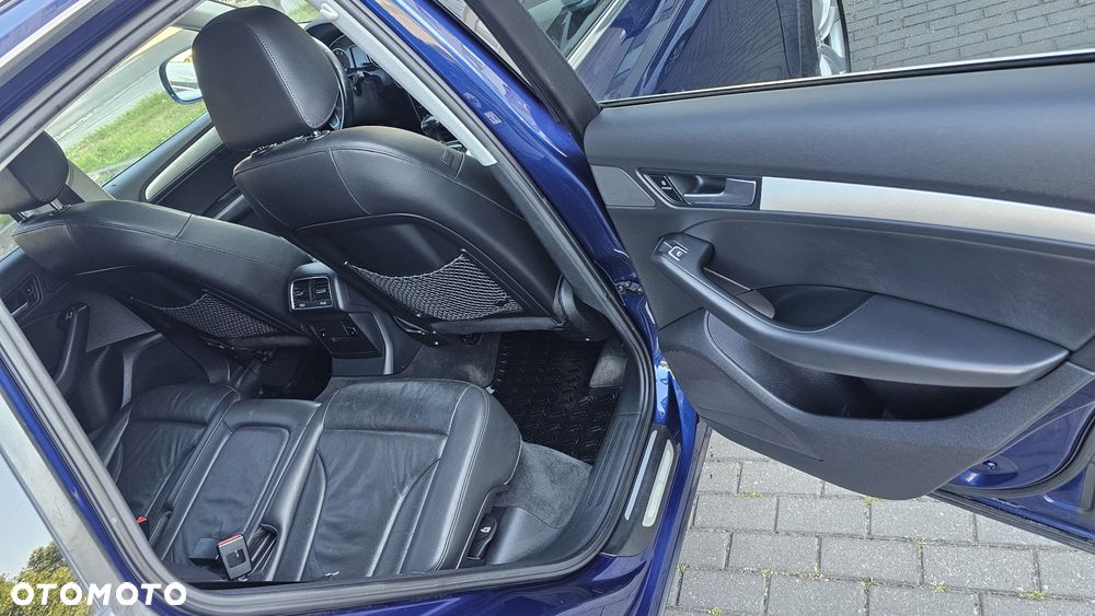 Audi Q5 - 14