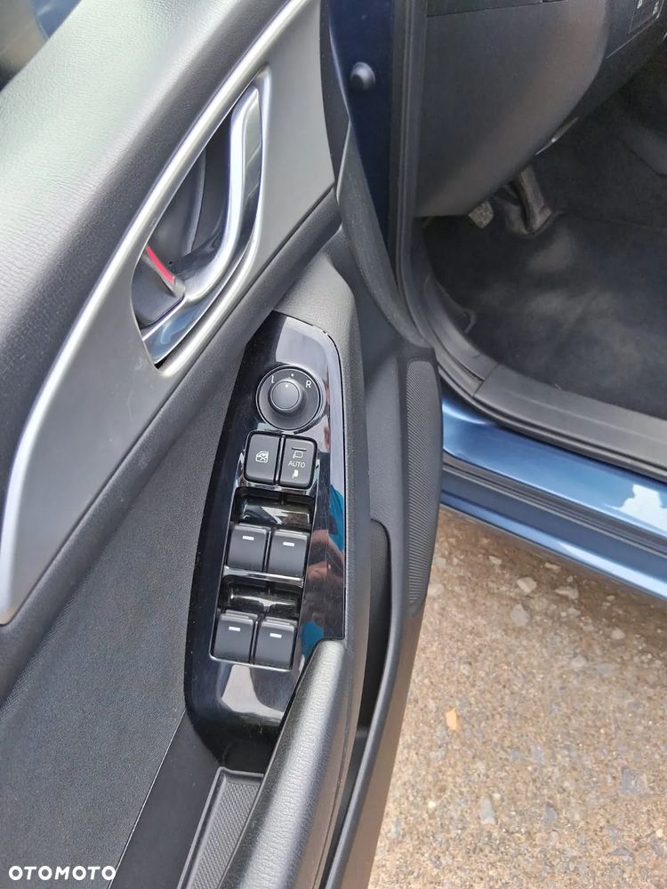 Mazda 3 - 14