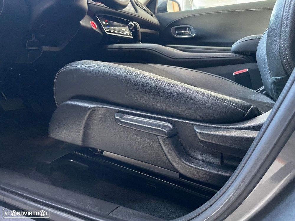 Honda HR-V 1.5 i-VTEC Executive CVT - 44