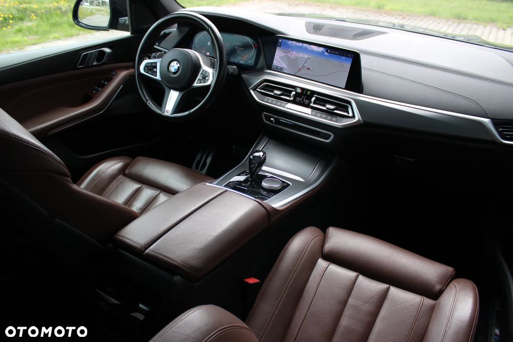 BMW X5 - 16