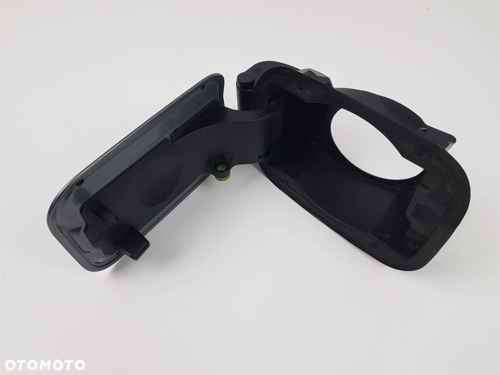 Klapka wlewu paliwa BMW E60 E61 Seria 5 7183712 - 7