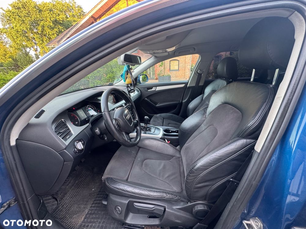 Audi A4 Avant 2.0 TDI Prime Line - 11