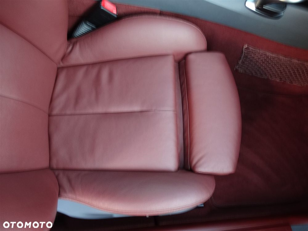 BMW Seria 6 645 Ci - 26