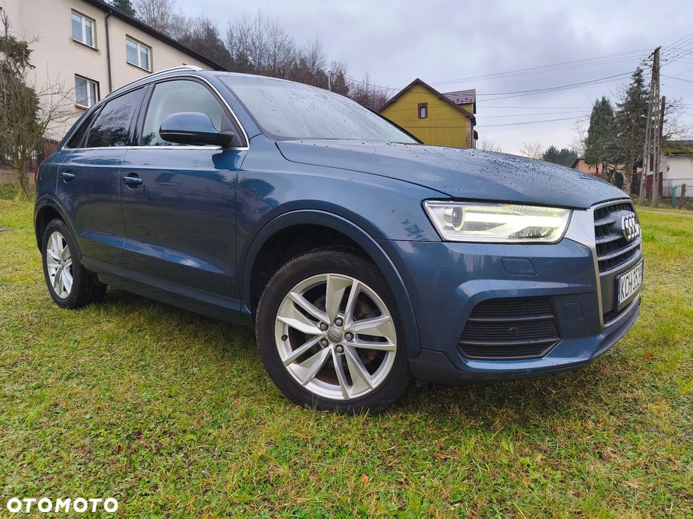 Audi Q3 - 5