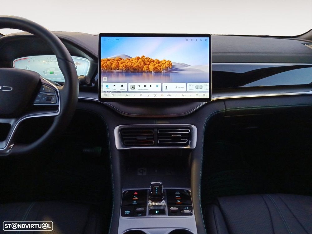 BYD Seal U 1.5 DM-i Boost - 11