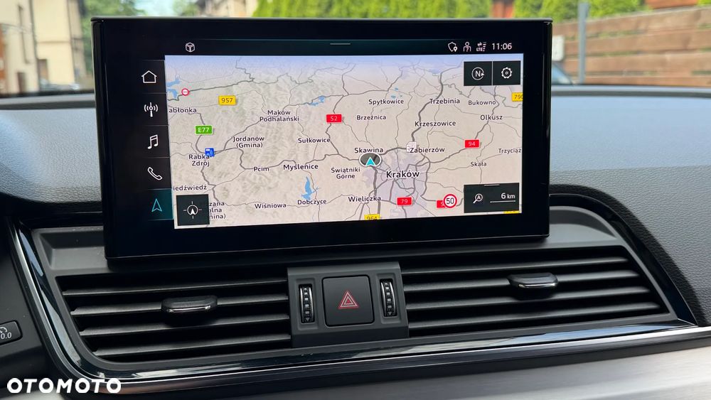 Audi Q5 Sportback 40 TDI mHEV Quattro S Line S tronic - 39