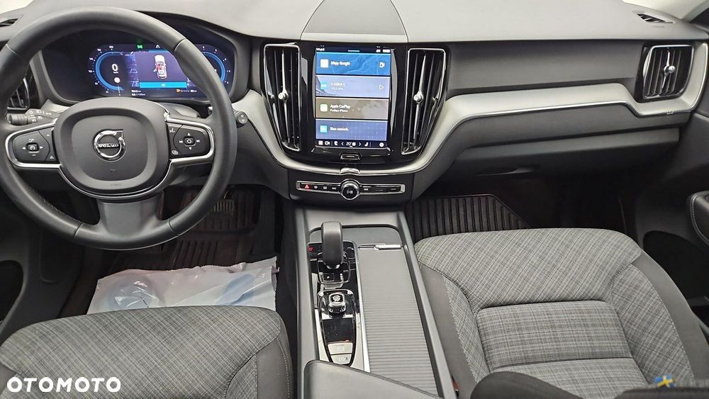 Volvo XC 60 B4 D Core - 13