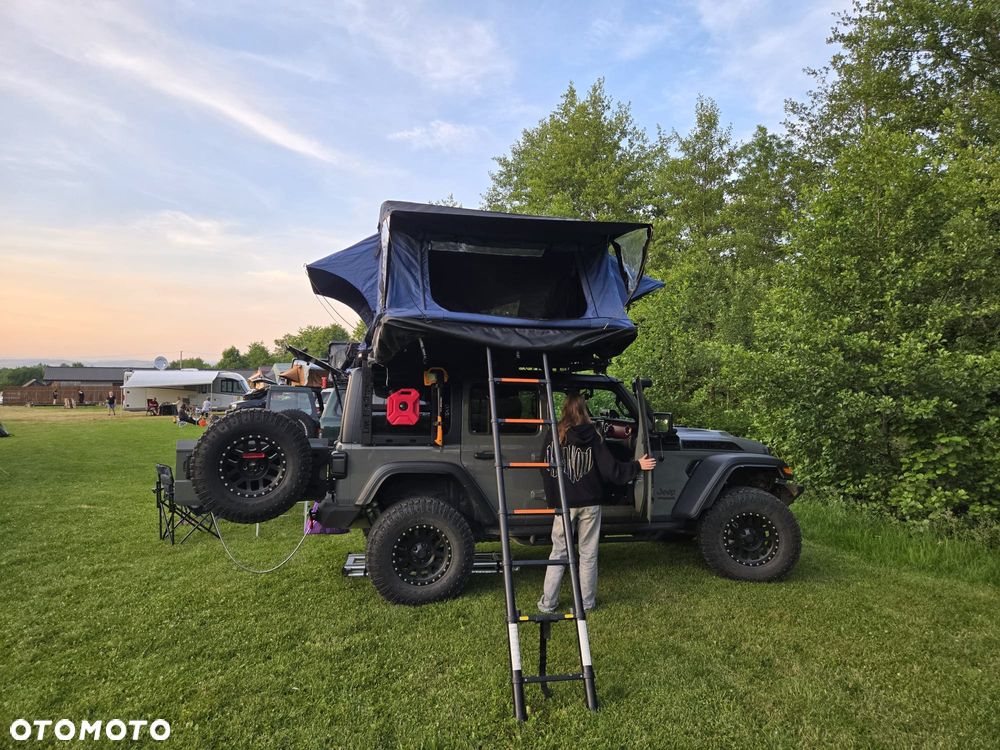 Jeep Wrangler 3.6 Unlim Rubicon Recon - 27