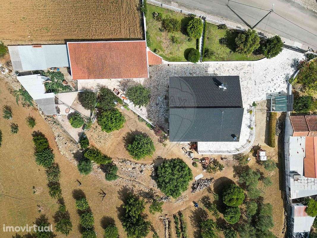 Moradia T5 para venda - Grande imagem: 5/50