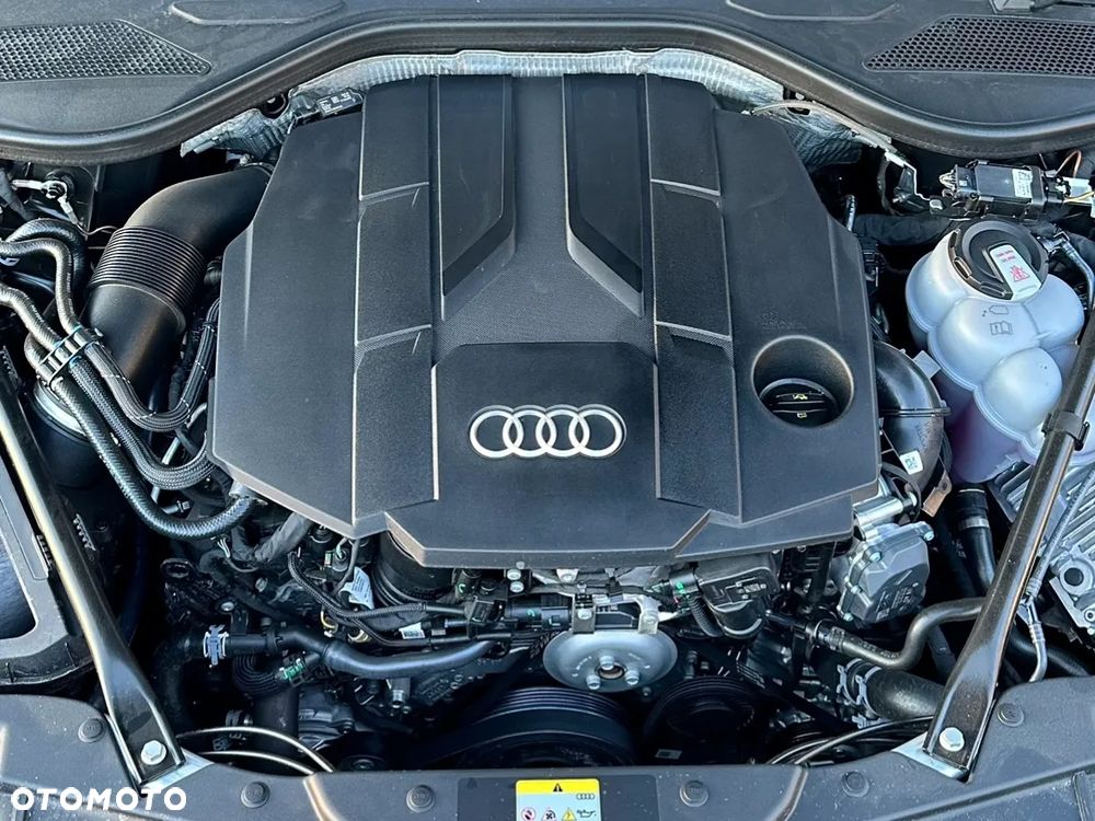 Audi A8 L 50 TDI mHEV Quattro Tiptr - 16
