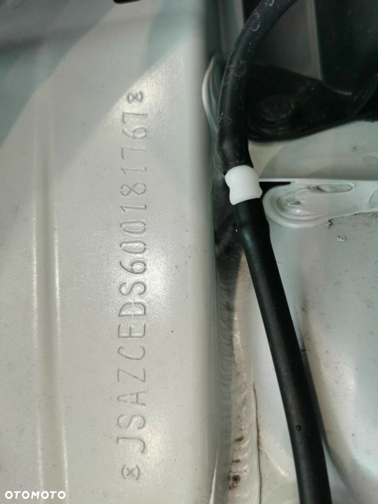 Suzuki Swift - 6