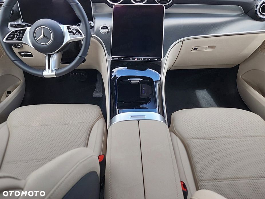 Mercedes-Benz GLC 200 mHEV 4-Matic Avantgarde - 10
