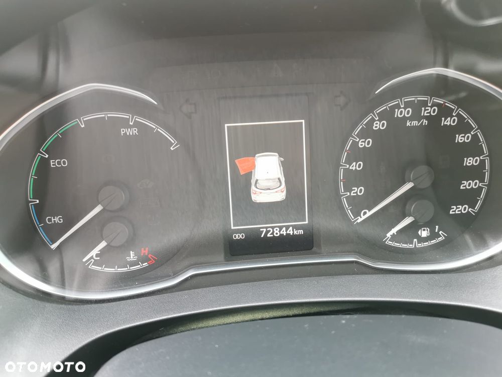 Toyota Yaris 1.5 VVT-i Style Selection - 8