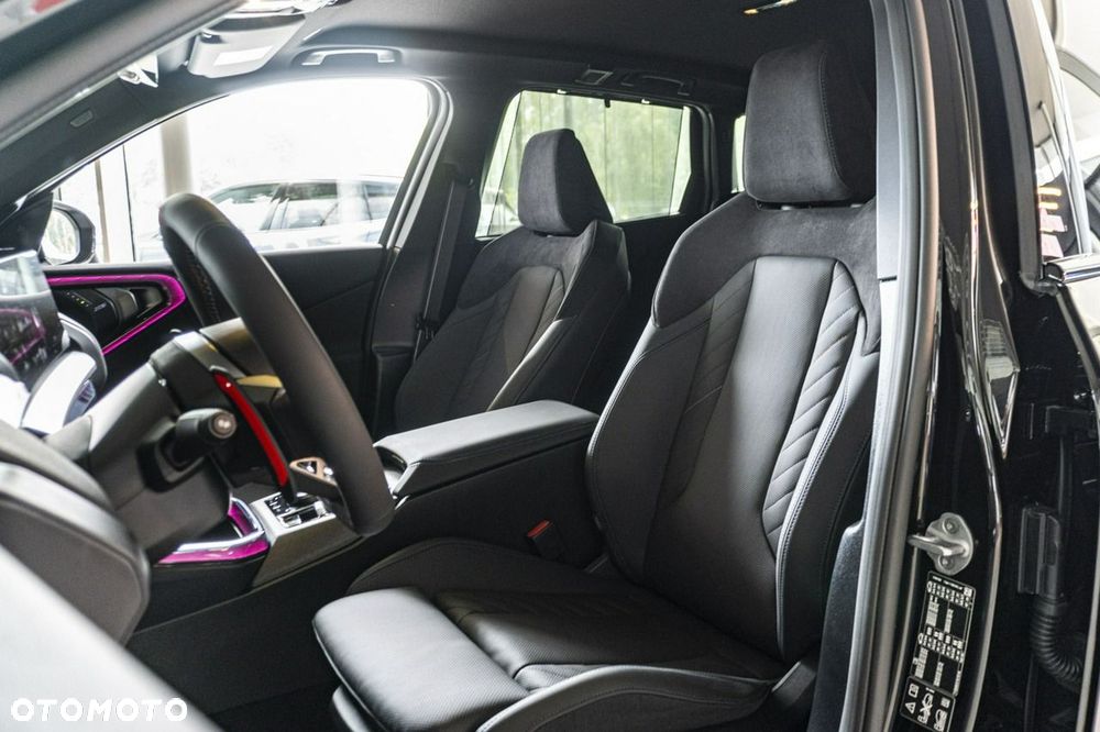 BMW X3 - 19