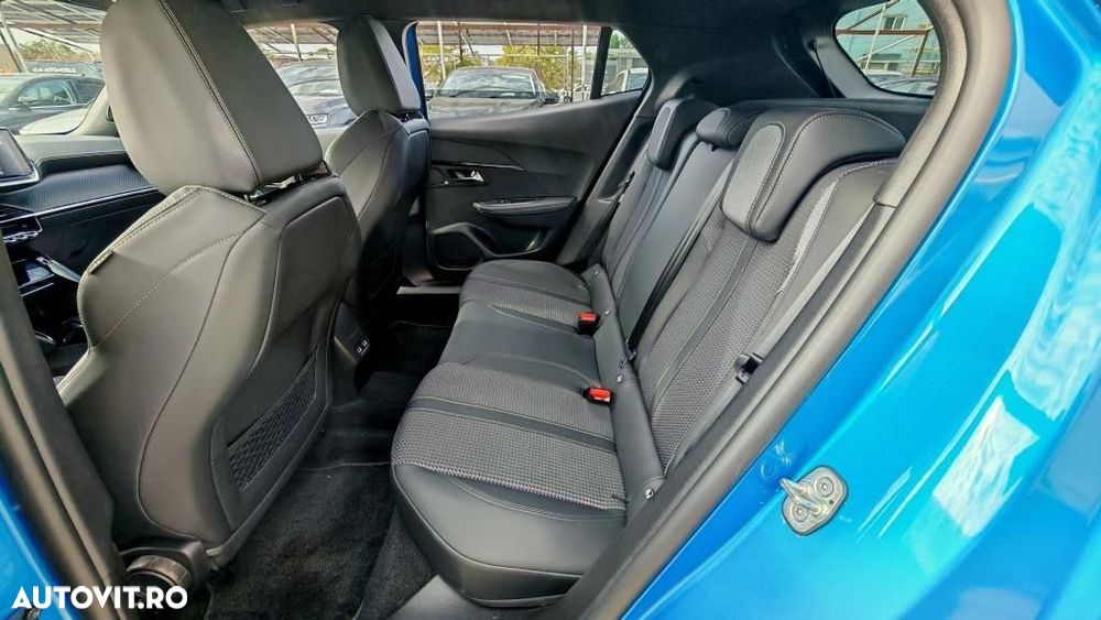 Peugeot 2008 - 14