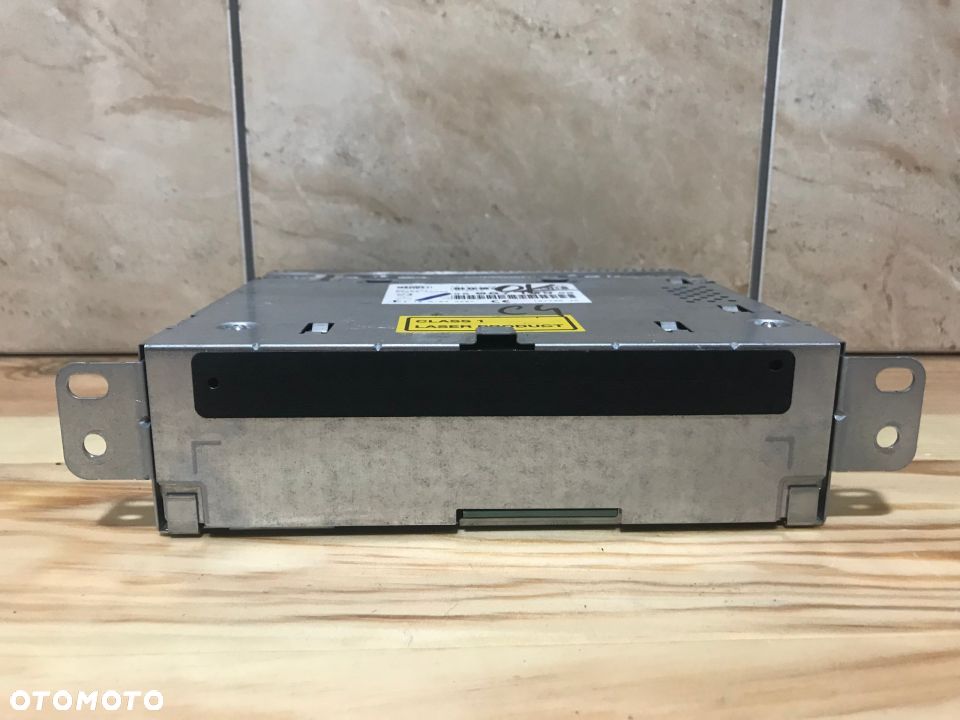 PEUGEOT  CITROEN NAWIGACJA 9808376880 9802655780 9806710980 MAPA KONFIGURACJA - 1