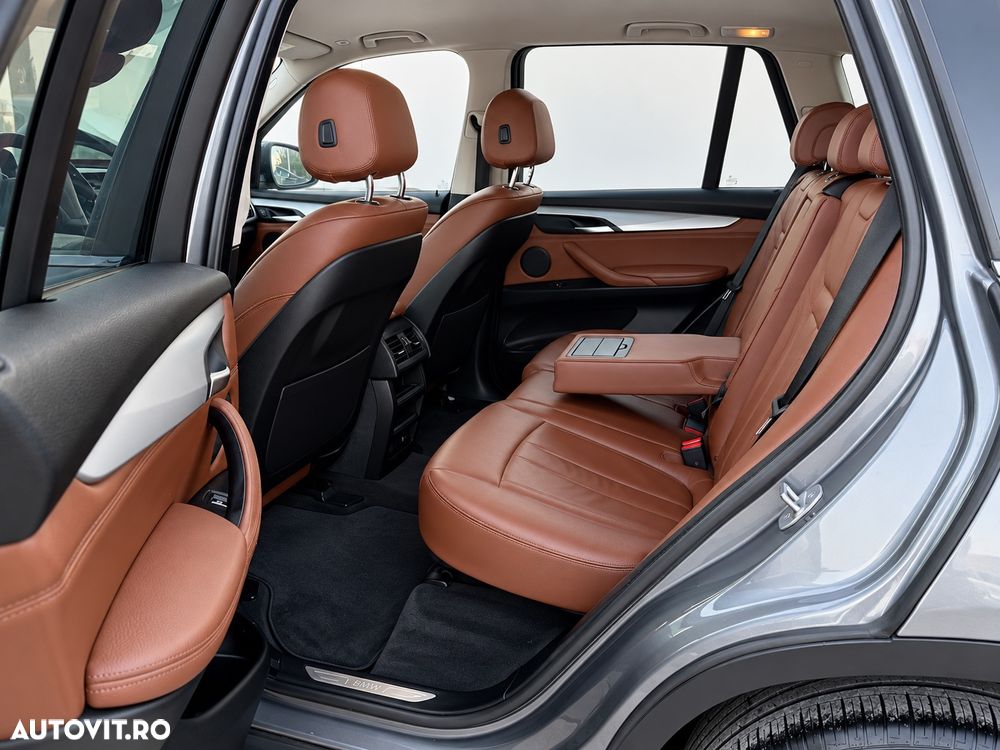 BMW X5 - 9