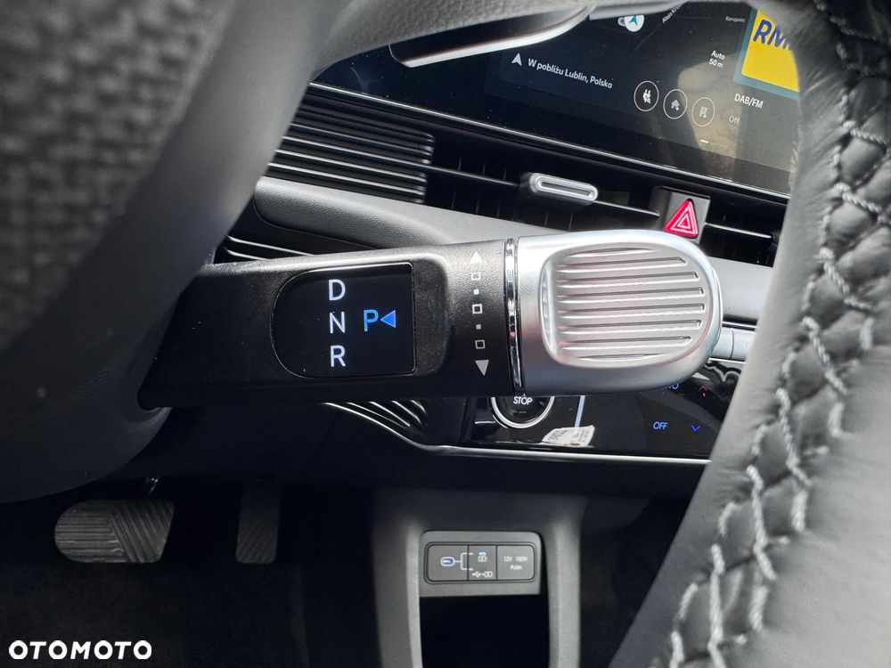 Hyundai IONIQ 5 84kWh Techniq - 10