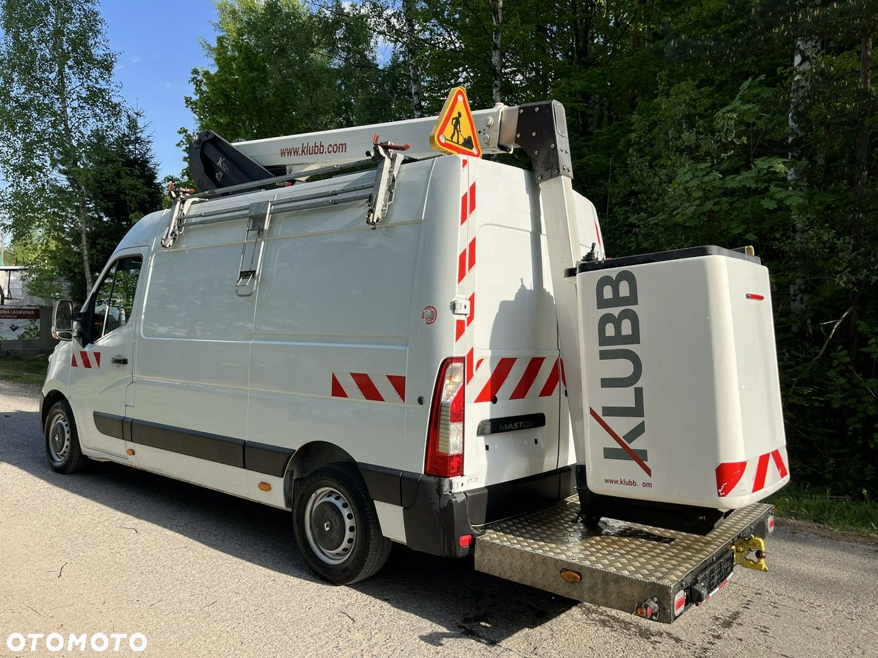 Renault Master - 3