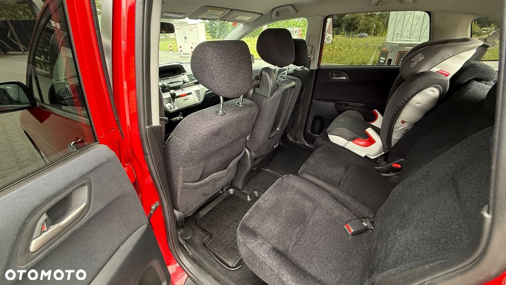 Honda FR-V 1.7 Comfort - 12
