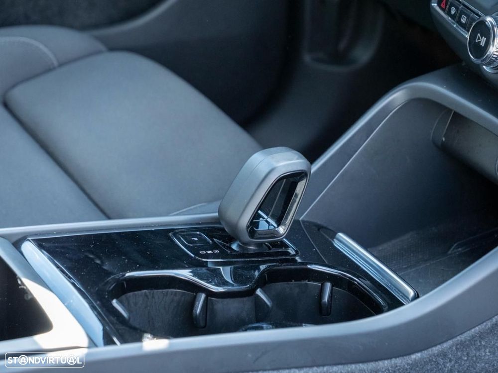 Volvo XC 40 Recharge Pro - 19