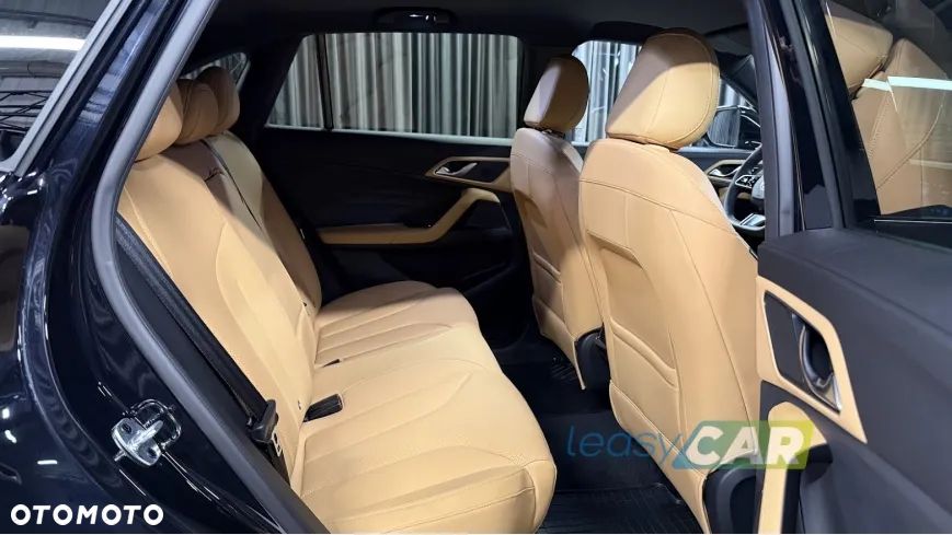 MG HS 1.5T PHEV Exclusive - 22