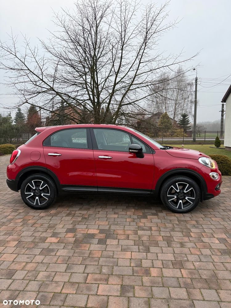 Fiat 500X 1.6 E-Torq 4x2 Pop - 19