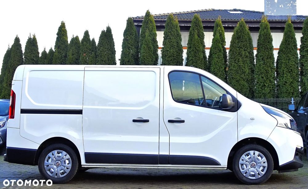 Fiat TALENTO - 7