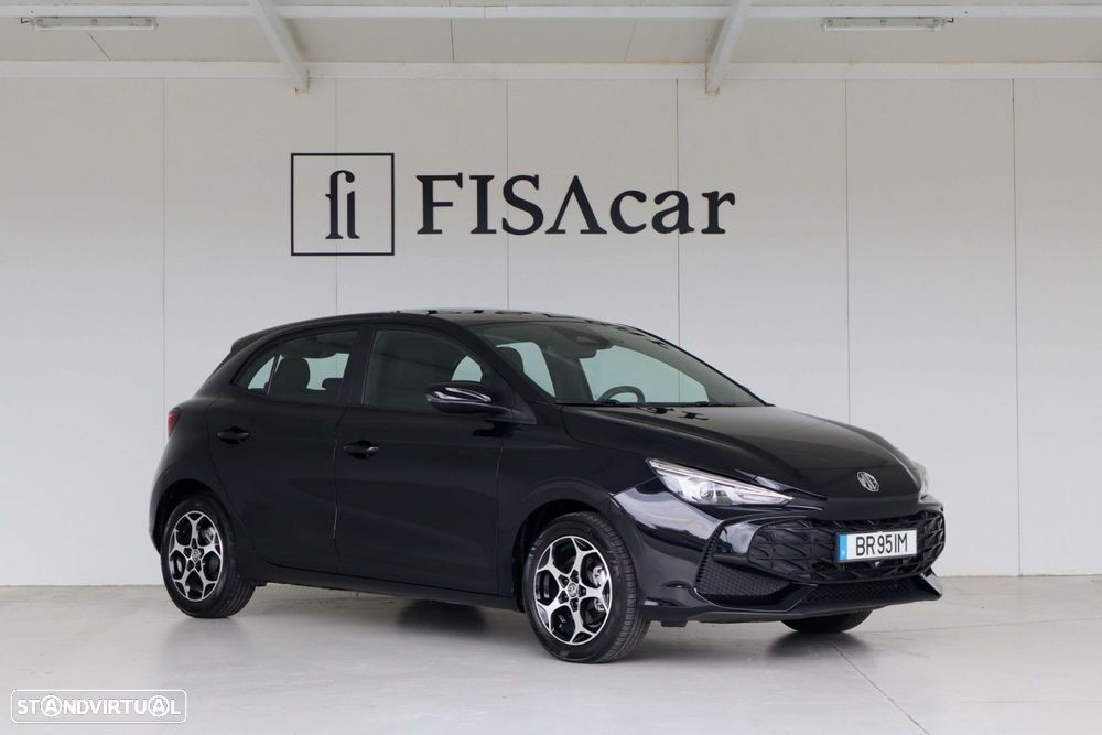 MG MG3 1.5 L Hybrid+ Comfort - 1