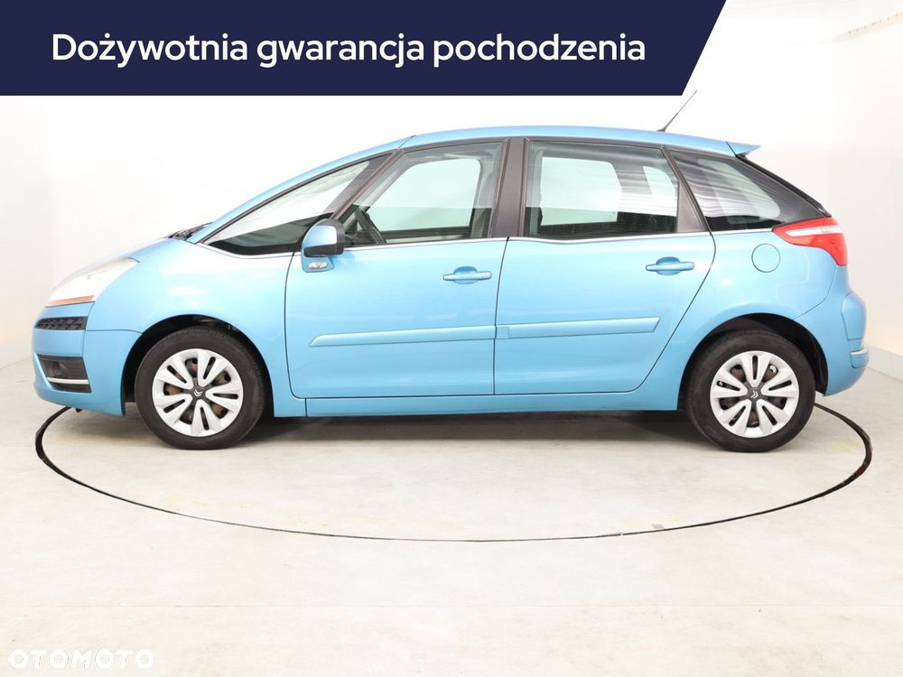 Citroën C4 Picasso - 4