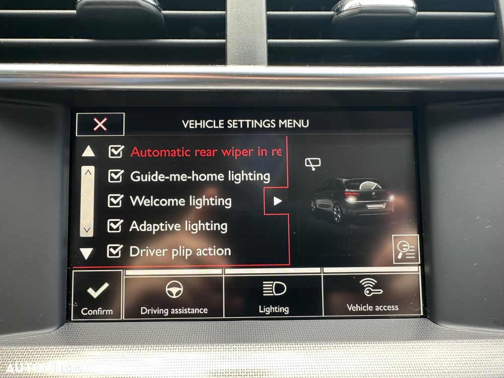 Citroën C4 PureTech 130 Stop & Start EAT6 Shine - 19