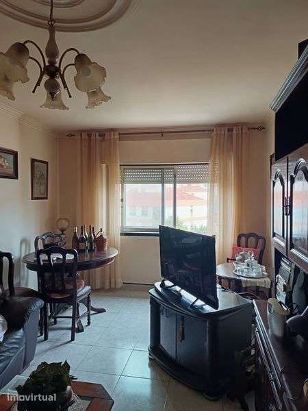 Apartamento para venda - Grande imagem: 2/12