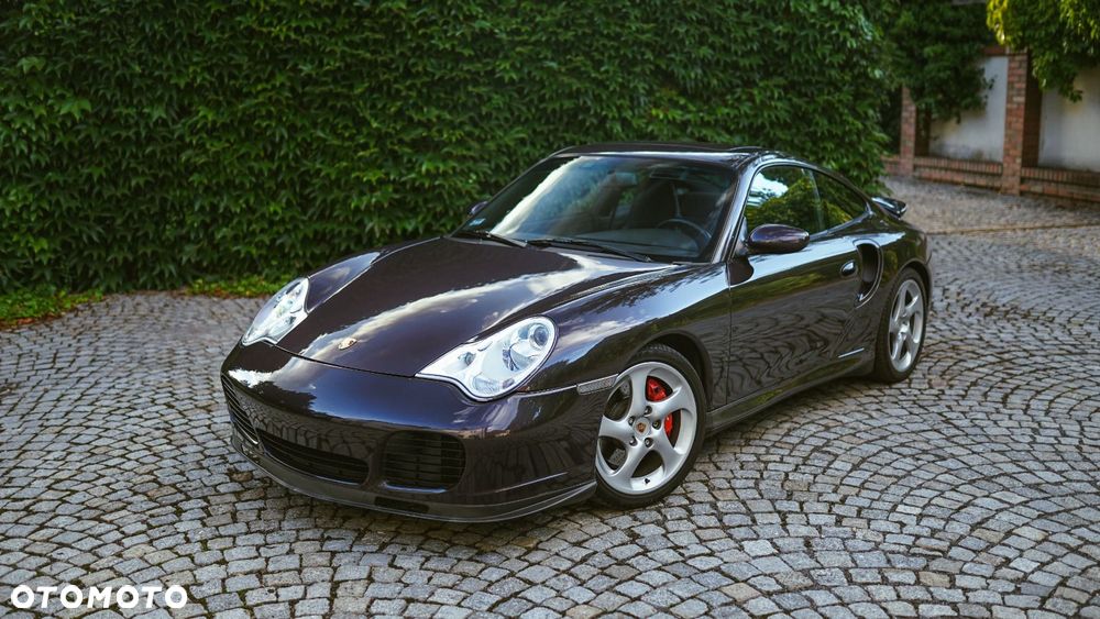 Porsche 911 - 32