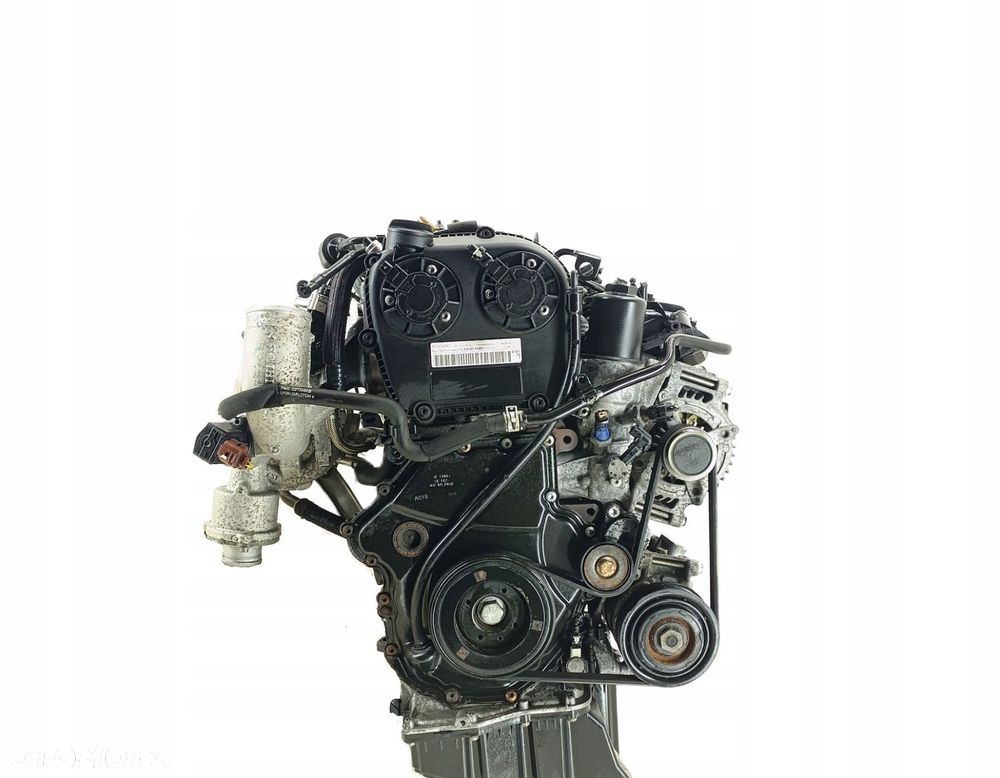 SILNIK KOMPLETNY AUDI A4 / A5 / Q7 / VW TOUAREG 2.0 TFSI CYR - 1