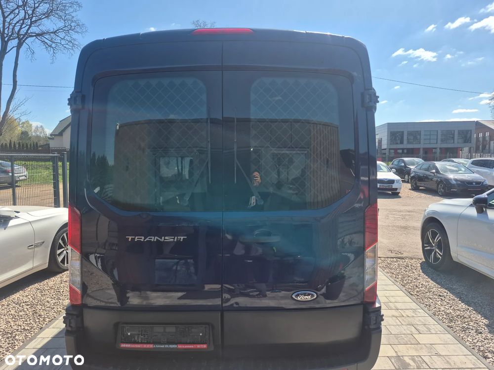 Ford Transit - 10