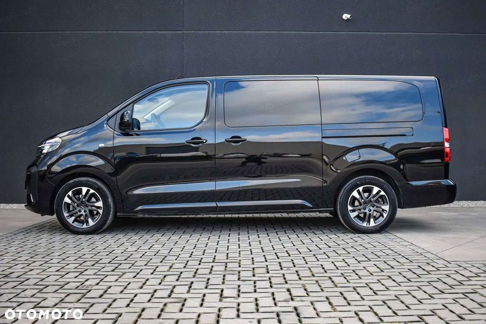 Opel Zafira - 5