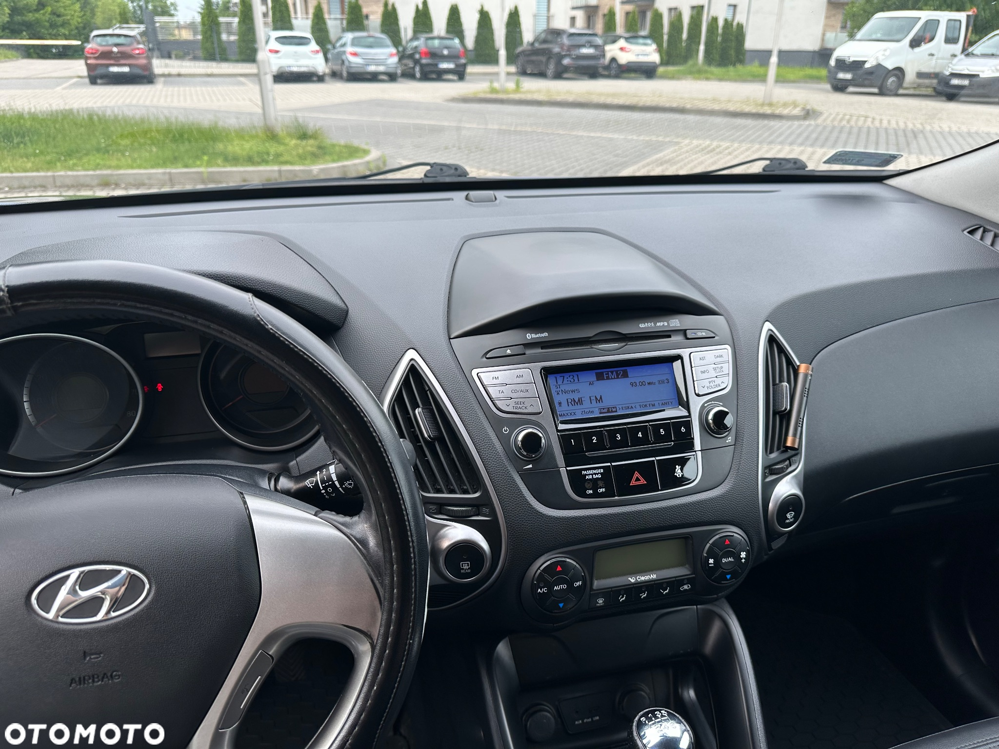 Hyundai ix35 1.6 GDI Comfort 2WD - 12
