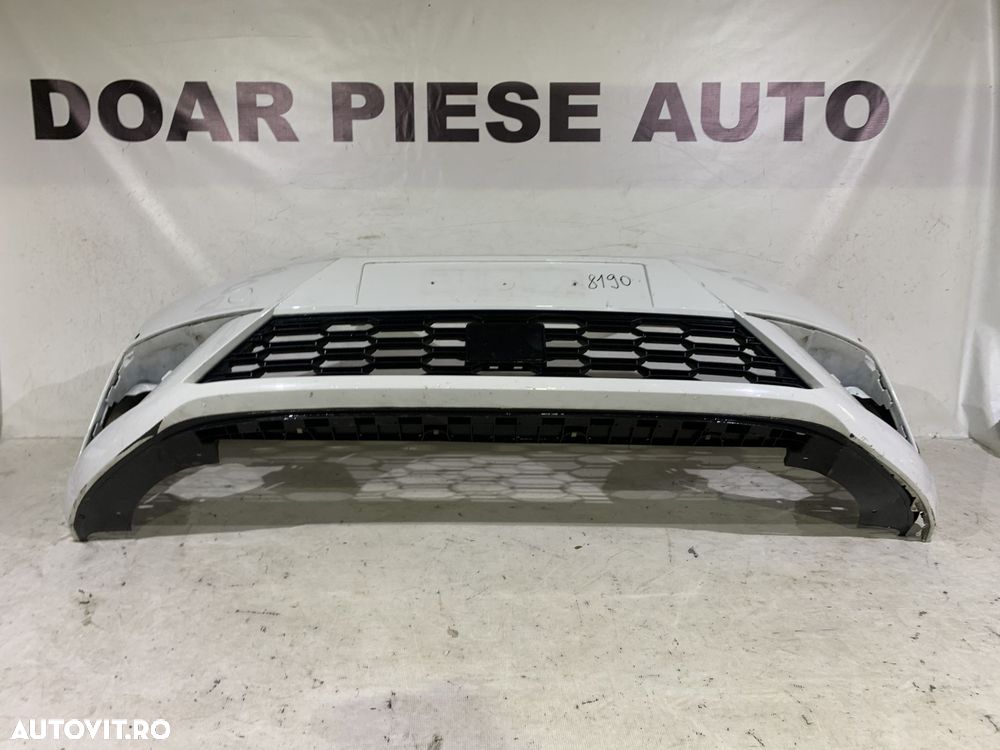 Bara fata Seat Ibiza, 2017, 2018, 2019, 2020, cod origine OE 6F0807221D. - 4