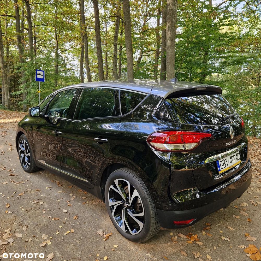 Renault Scenic - 3